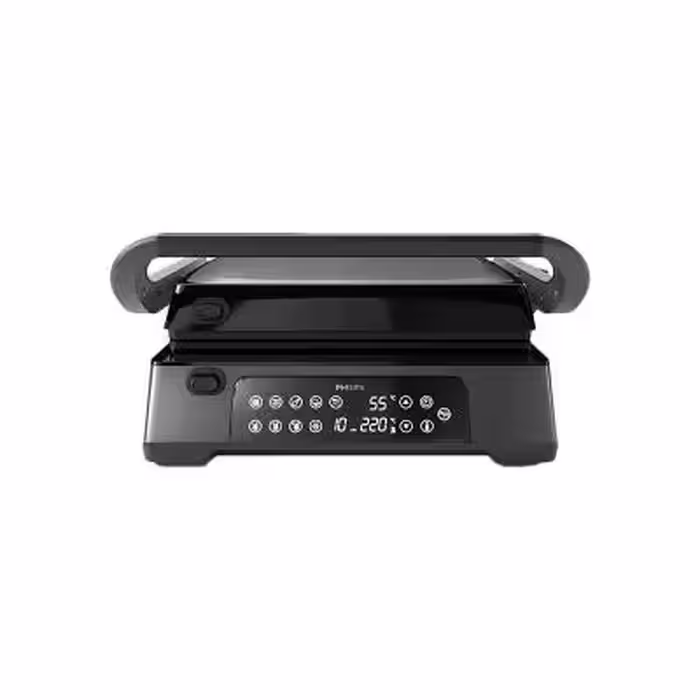 گریل فیلیپس مدل PHILIPS HD6307