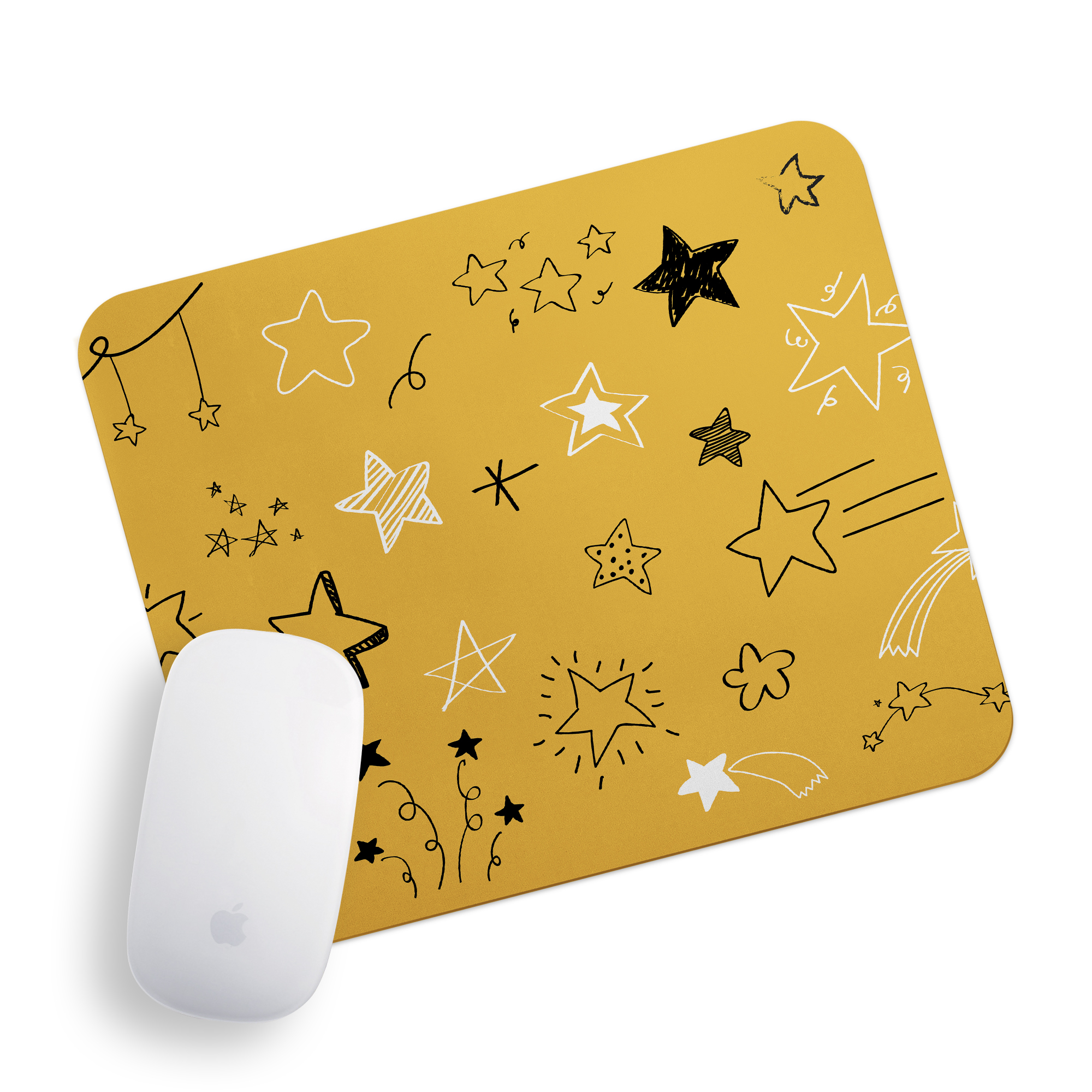 پد موس راویتا طرح ستاره 2257