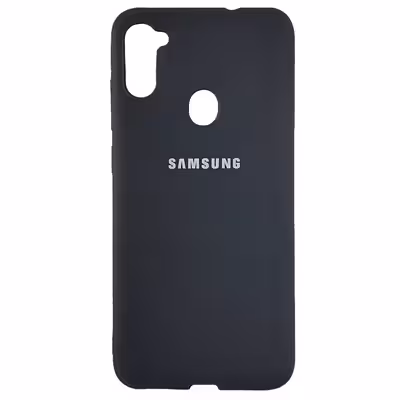 کاور مدل LMS-A11 مناسب برای گوشی موبایل سامسونگ Galaxy A11 / M11