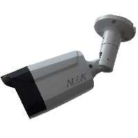 دوربین مداربسته آنالوگ ان آی کی مدل  B423 _ 323