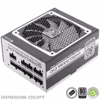 پاور کامپیوتر گرین مدل GP850B-OCPT - فروشگاه اینترنتی سیب سبز