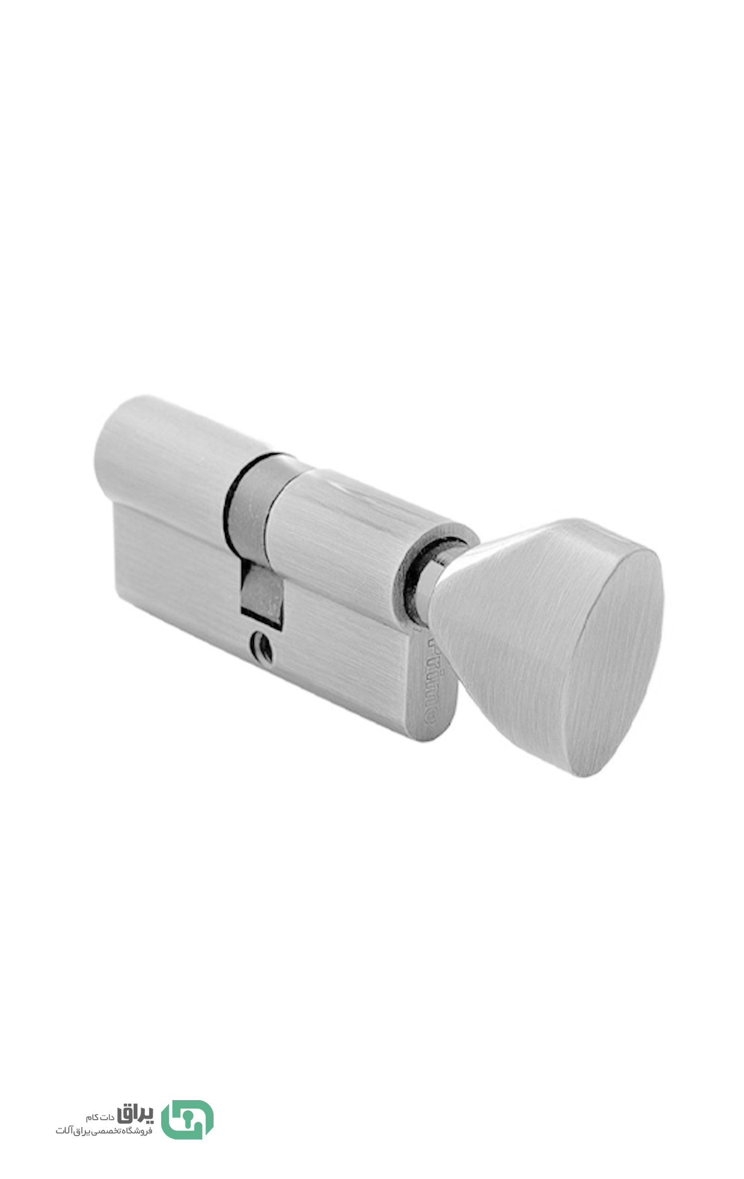 سیلندر 8 سانت سرویس وسط 2803 اچ تی ان - HTN