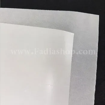 چسب دو طرفه لواشکی