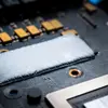 پد خنک کننده کولر مستر مدل Thermal Pad Pro سایز 2 میلی متر