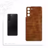 برچسب پوششی ماهوت مدل Buffalo-Leather مناسب برای گوشی موبایل سامسونگ Galaxy S21 5G