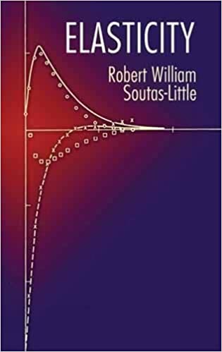 خرید و دانلود نسخه کامل کتاب Elasticity BY Robert William Soutas-Little - Pdf