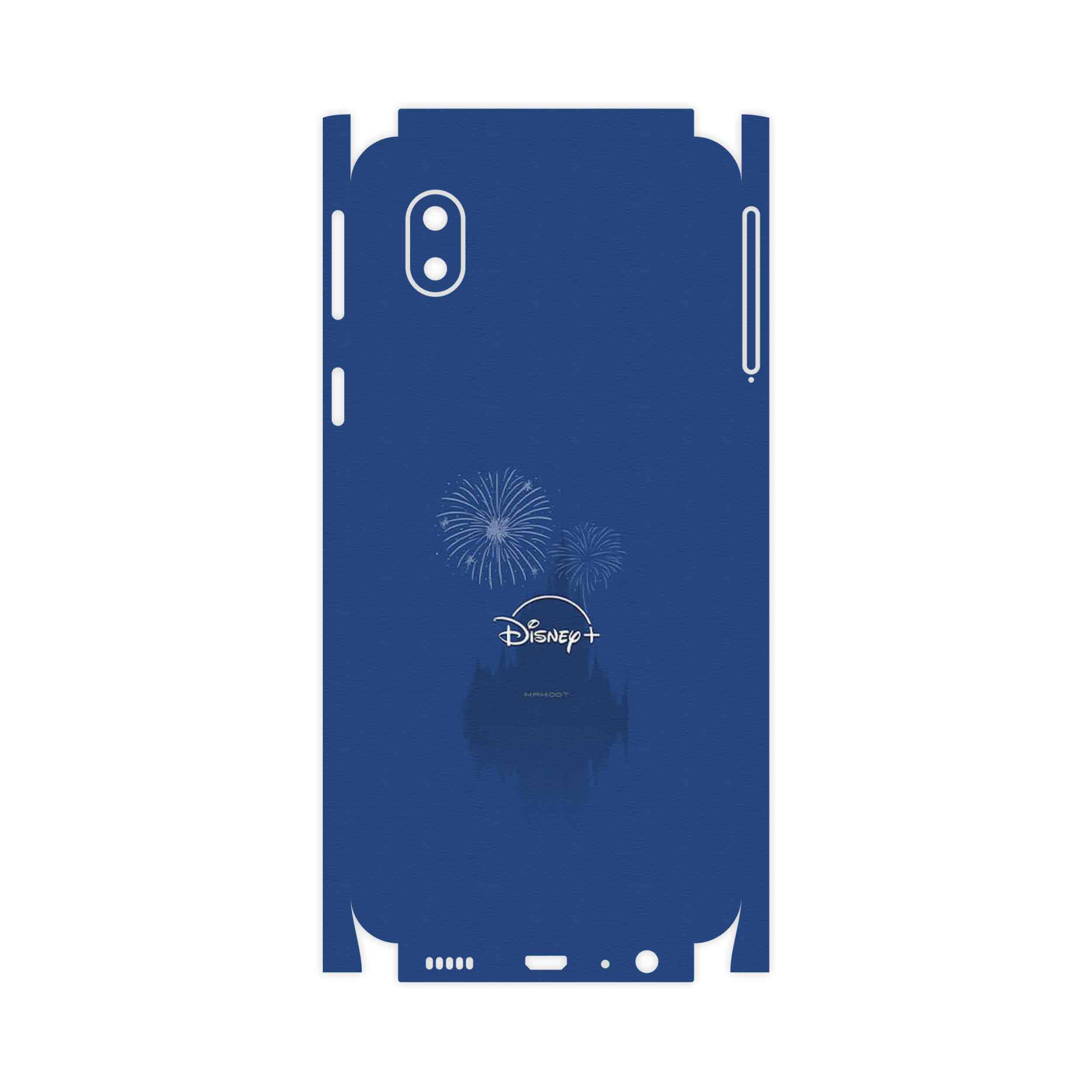 برچسب پوششی ماهوت مدل Disney-FullSkin مناسب برای گوشی موبایل سامسونگ Galaxy A01 Core