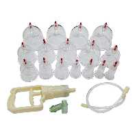 بادکش بدن مدل 016 | کالا مکس