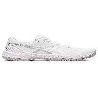 کفش تنیس سفید زنانه GEL GAME 9 100 Asics
