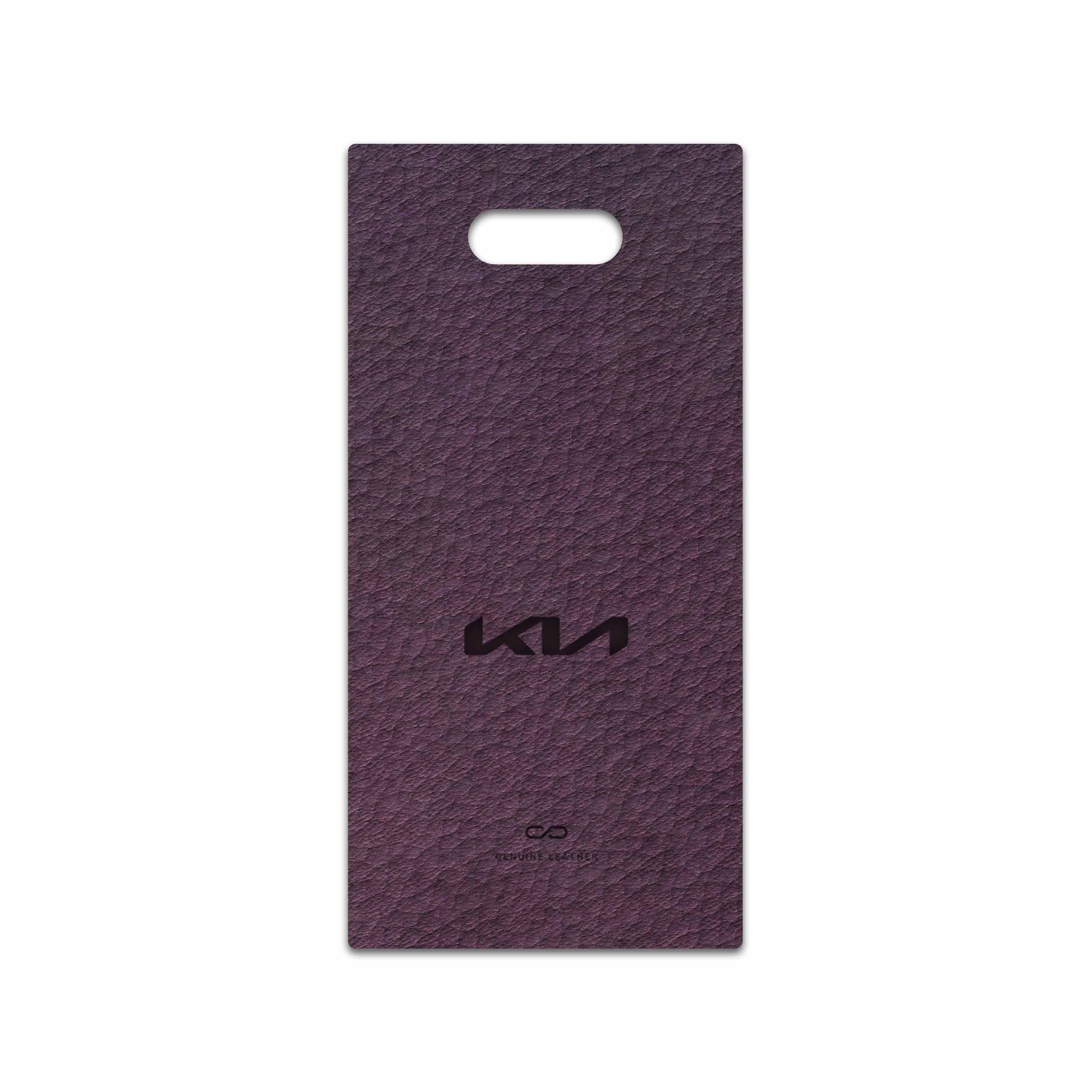 برچسب پوششی ماهوت مدل PL-KIA مناسب برای گوشی موبایل ریزر Phone 2