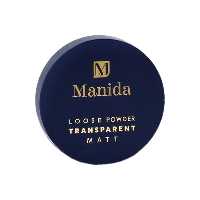 مانیدا پودر فیکس