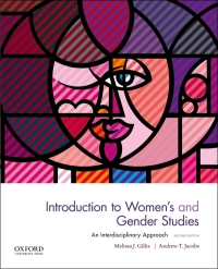 خرید و دانلود نسخه کامل کتاب Introduction to Women's and Gender Studies: An Interdisciplinary Approach (2nd Edition) - pdf