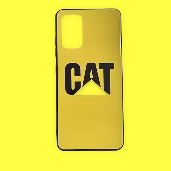 کاور مدل CAT22 مناسب برای گوشی موبایل سامسونگ GALAXY A71 
