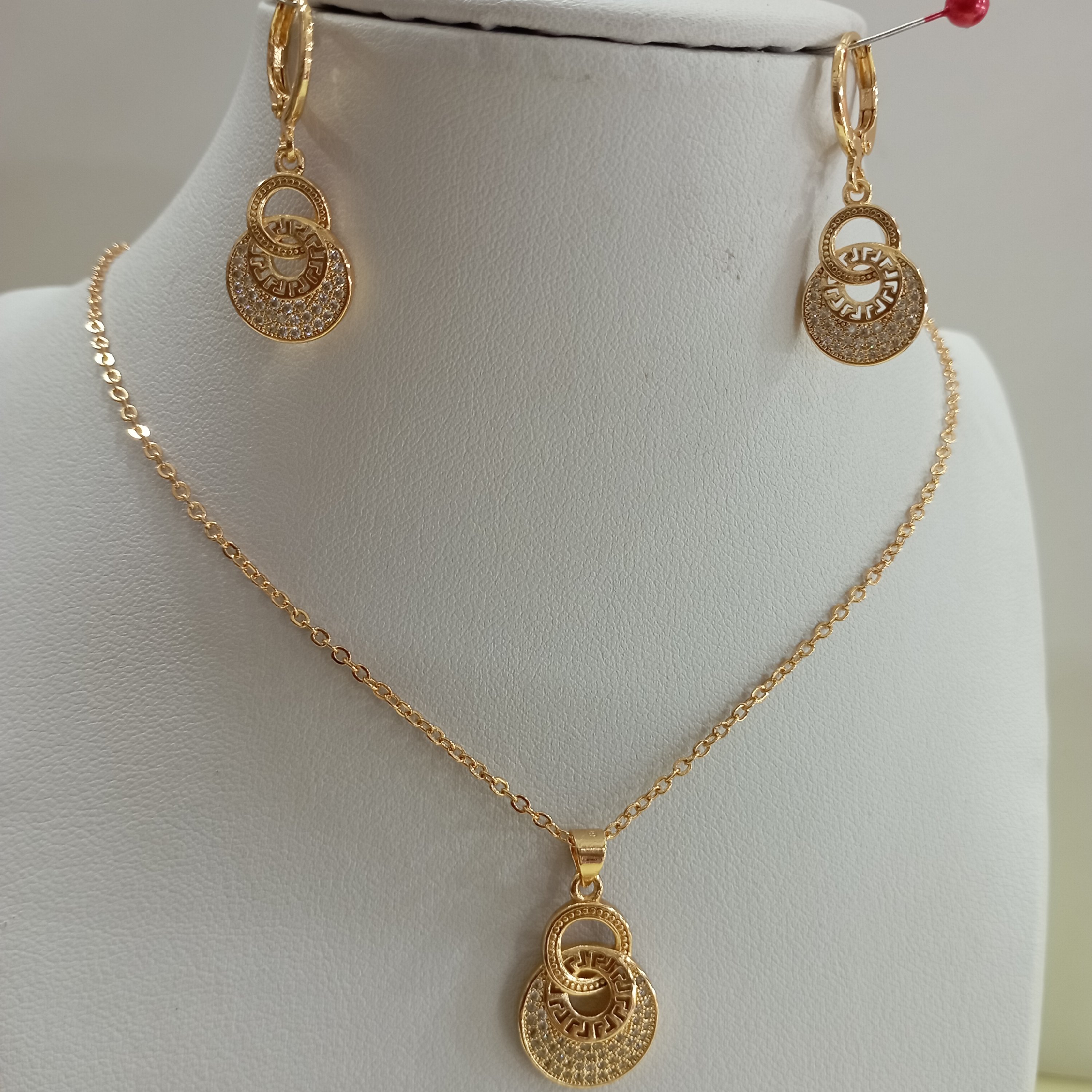 نیم ست مارک ysx