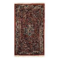 فرش دستبافت یک متری کد H1782