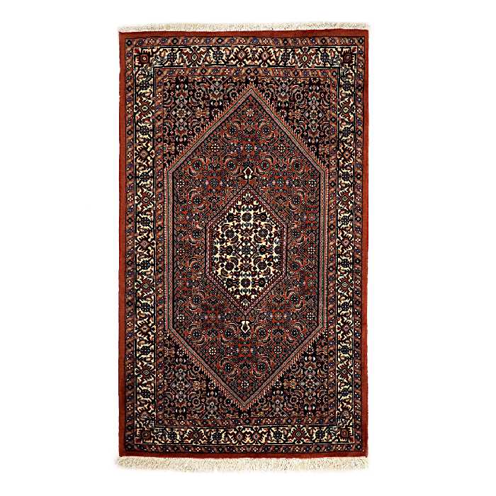 فرش دستبافت یک متری کد H1782