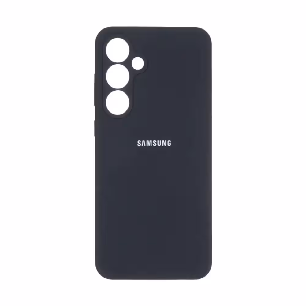 قاب سیلیکونی اورجینال Samsung S24 Fe