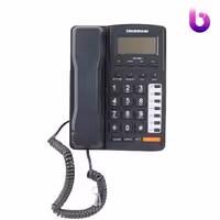 تلفن رومیزی تکنیکال Technical TEC-6103