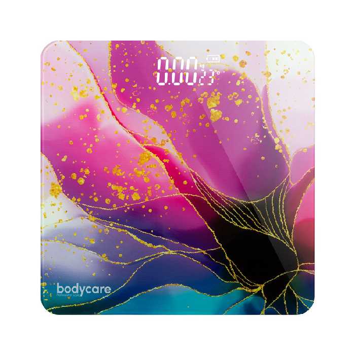 ترازو دیجیتال بادی کر مدل MBSFCL01  | کالا مکس