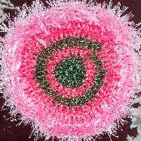 اسکاچ بافتنی 