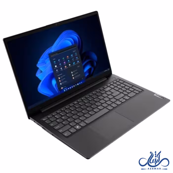 لپ تاپ لنوو مدل Lenovo V15 I3 1315U 8GB 256GB SSD Intel