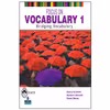 کتاب Focus On Vocabulary 1 اثر جمعی از نویسندگان انتشارات اشتیاق نور