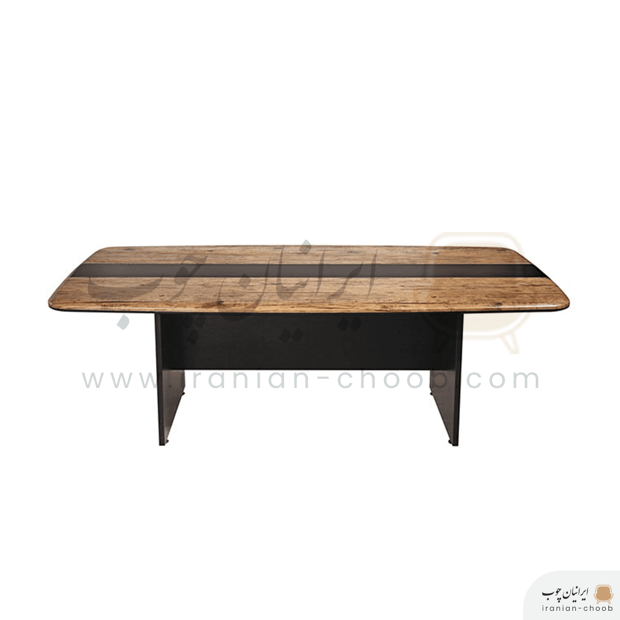 میز کنفرانس فرامین مدل 505