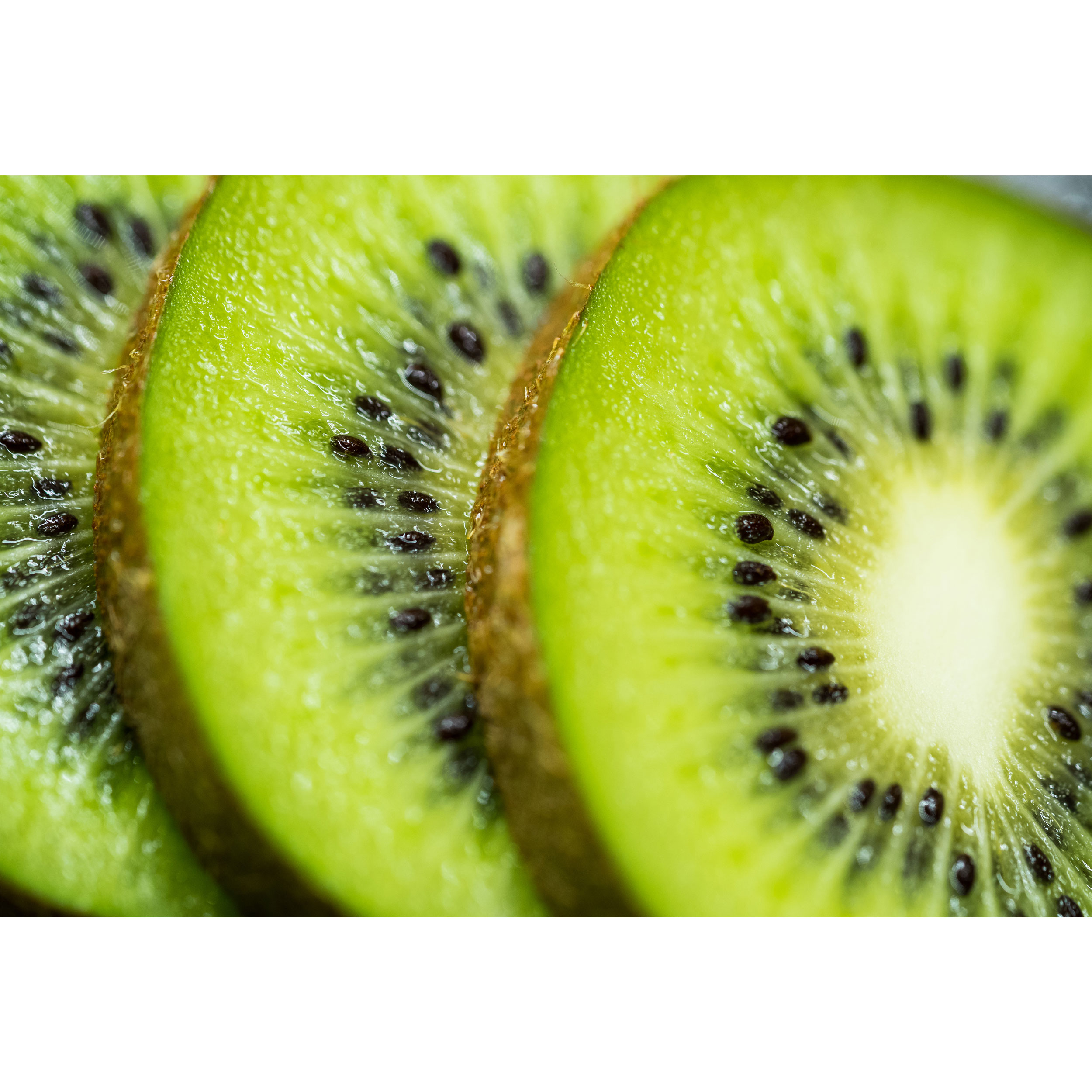 تابلو شاسی طرح میوه کیوی مدل T1880