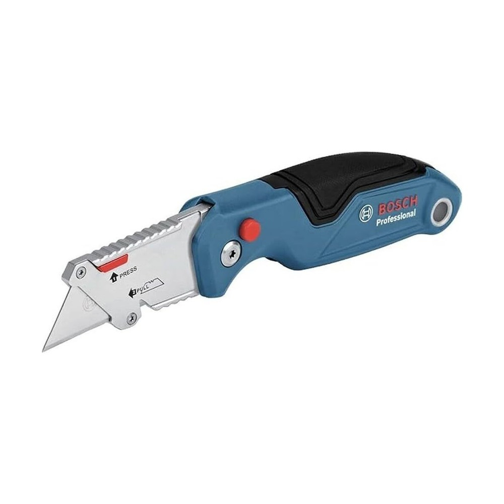 کاتر تاشو بوش مدل 608283017H – FOLDING KNIVE
