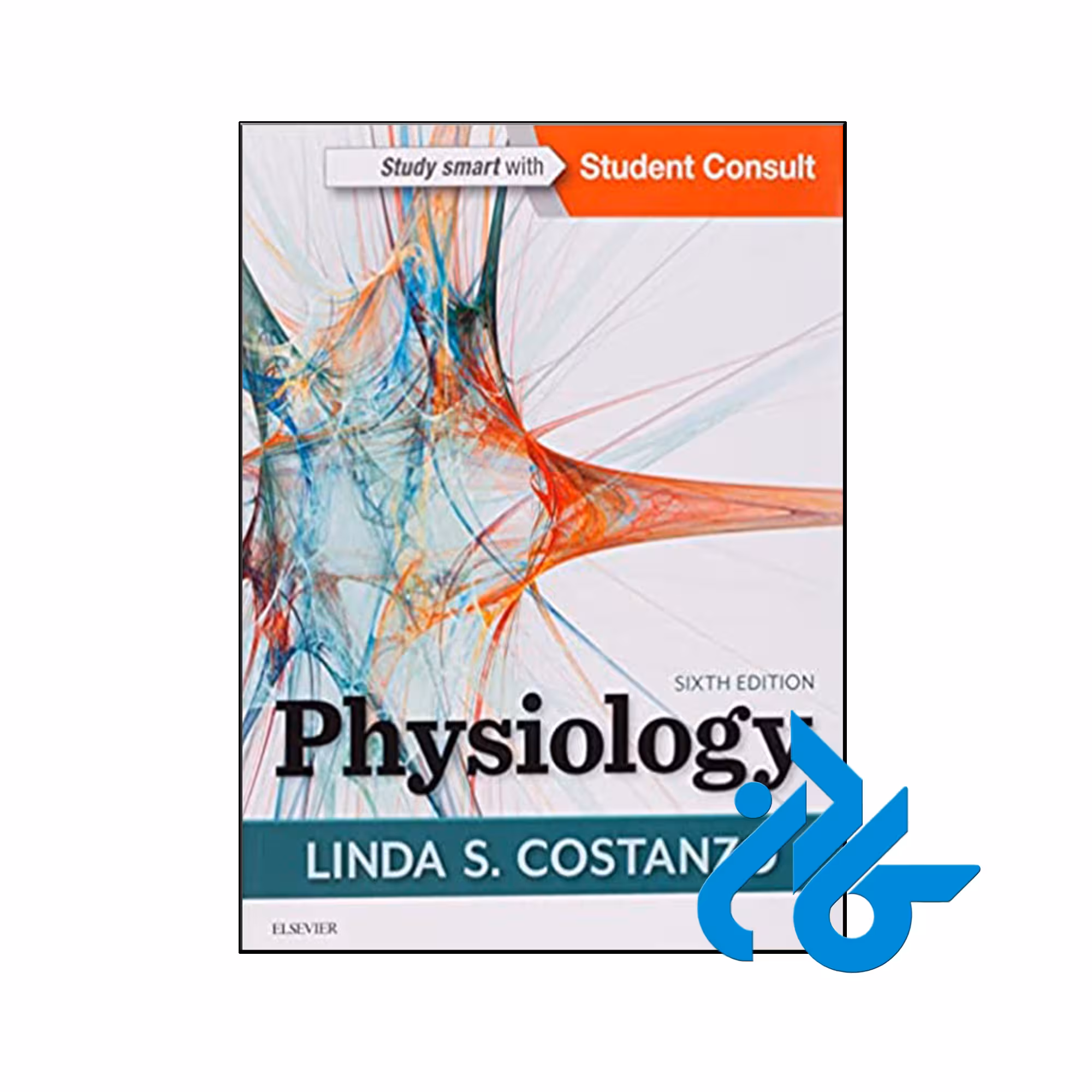 خرید و قیمت کتاب Physiology 6th از فروشگاه کادن