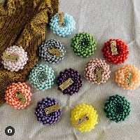 قالب گل داوودی