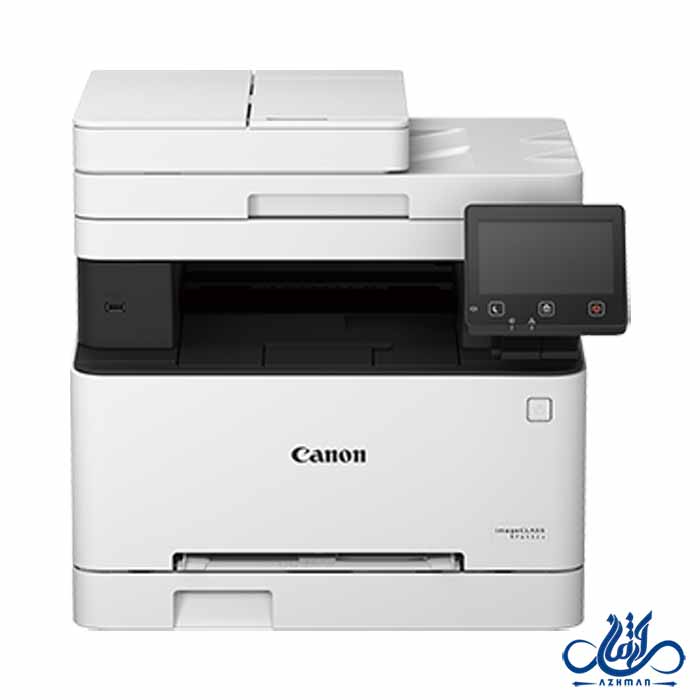 پرینتر چهارکاره رنگی کنون MF645Cx