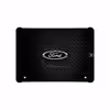 برچسب پوششی ماهوت مدل Ford Motor مناسب برای تبلت سامسونگ Galaxy Tab S2 9.7 2015 T815
