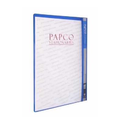 پوشه پاپکو مدل A4-108 بسته 5 عددی