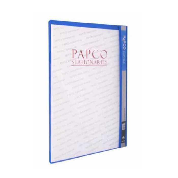 پوشه پاپکو مدل A4-108 بسته 5 عددی