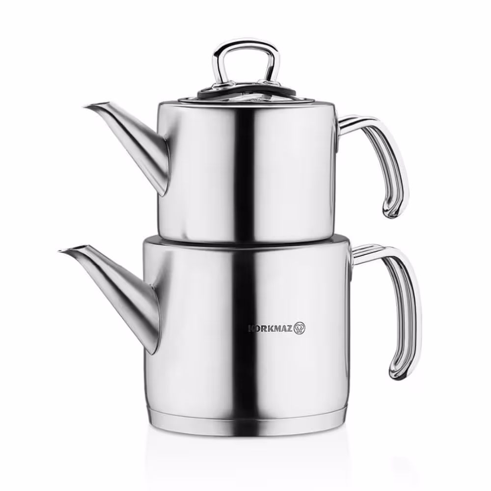 ست کتری و قوری کرکماز مدل PROLINE کد A274
