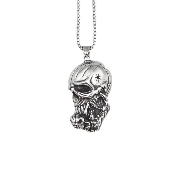 گردنبند مدل SK-Stns323