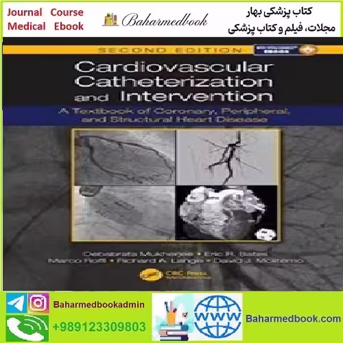 Cardiovascular Catheterization and Intervention TRUE PDF pri