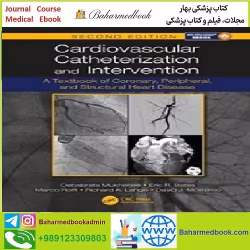 Cardiovascular Catheterization and Intervention TRUE PDF pri