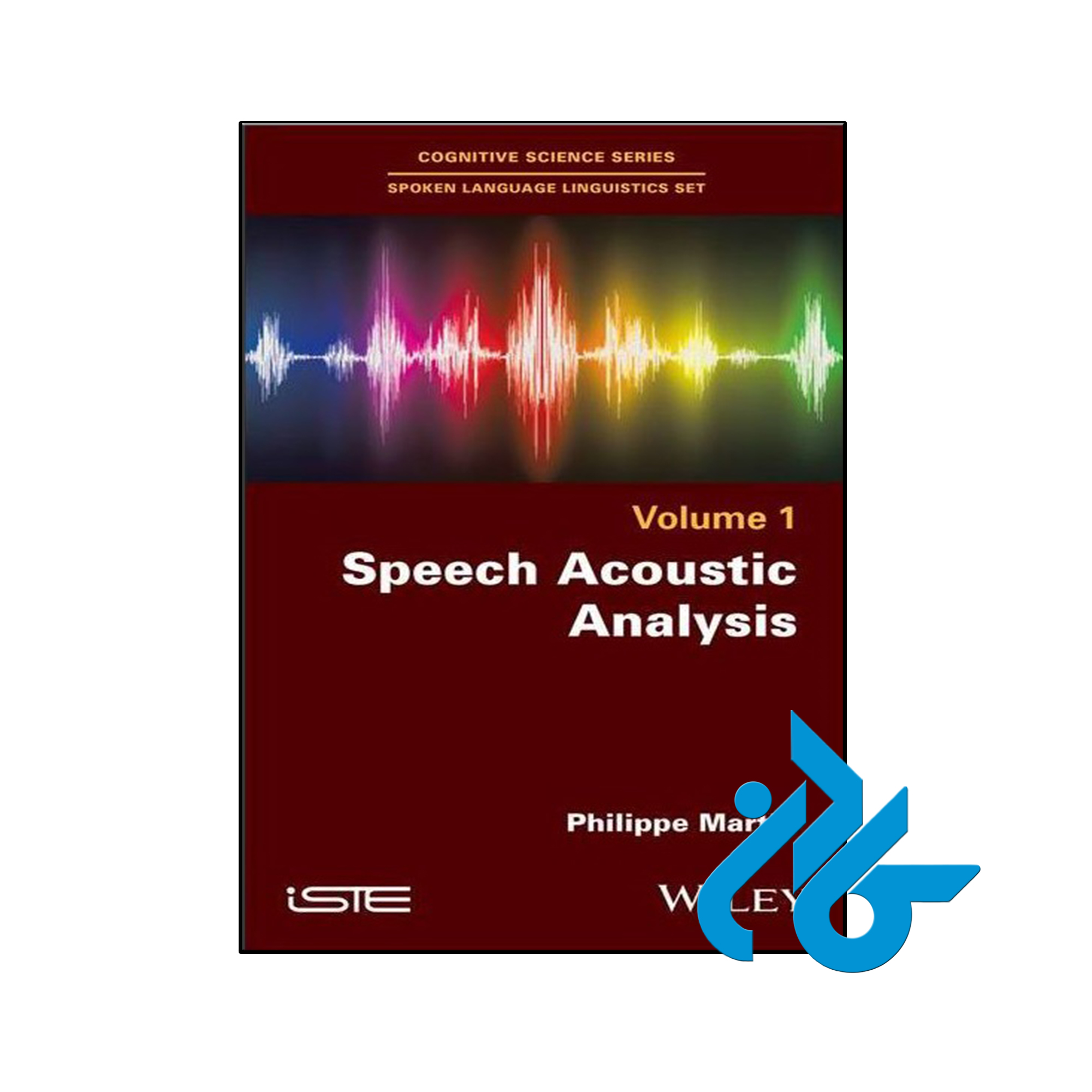 کتاب Speech Acoustic Analysis - با تخفیف ویژه - کـــادن