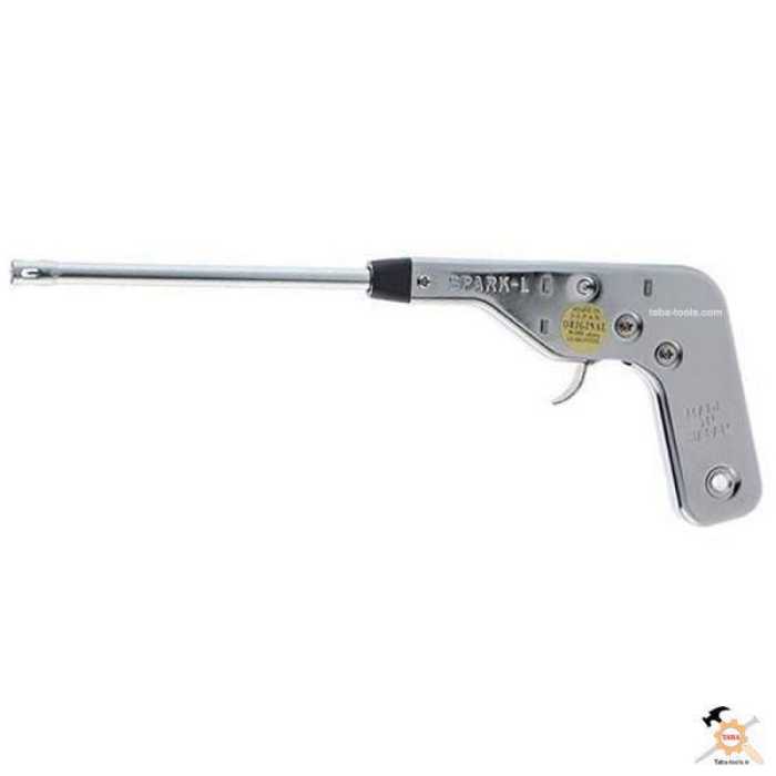 فندک اتمی جرقه ای اسپارک Spark-L