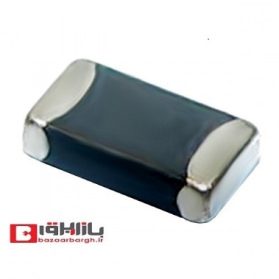 سلف 100 میکرو هانری سایز 0805