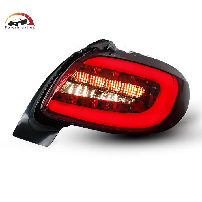 چراغ عقب پژو 207 LED