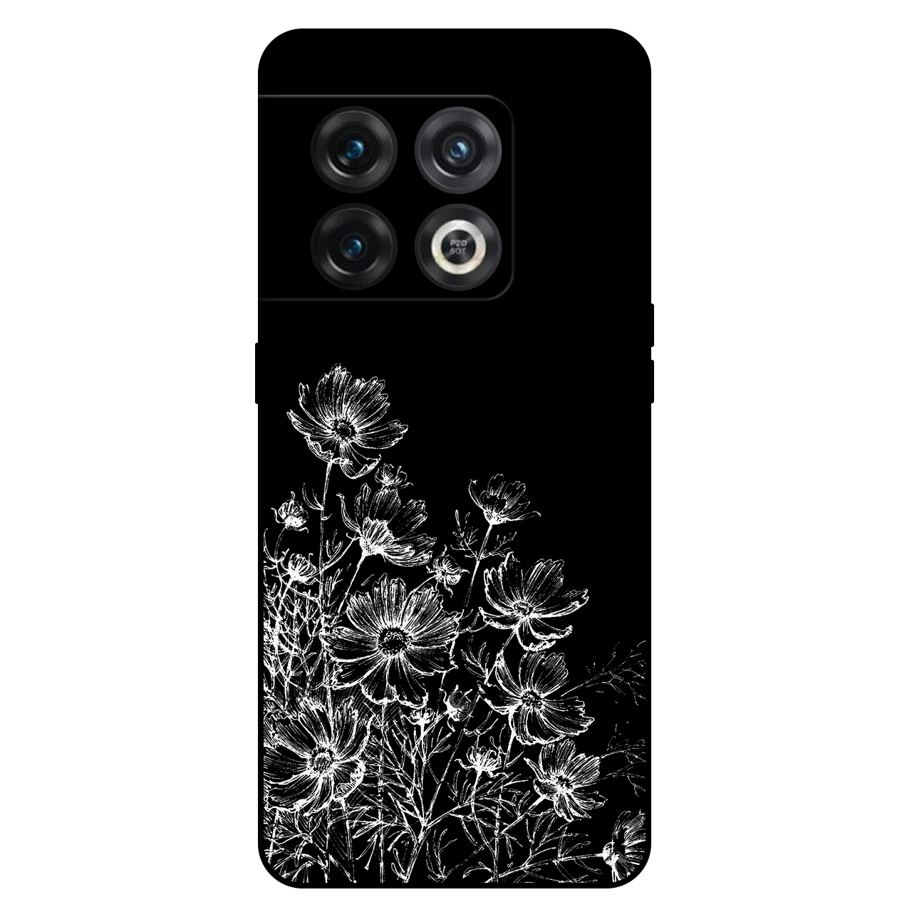 کاور مگافون کد 7274 مناسب برای گوشی موبایل وان پلاس 10 Pro