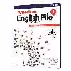 کتاب American English File 1 3rd اثر جمعی از نویسندگان انتشارات هرمز