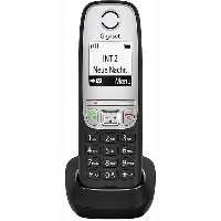 تلفن بی سیم گیگاست مدل A415 DUO