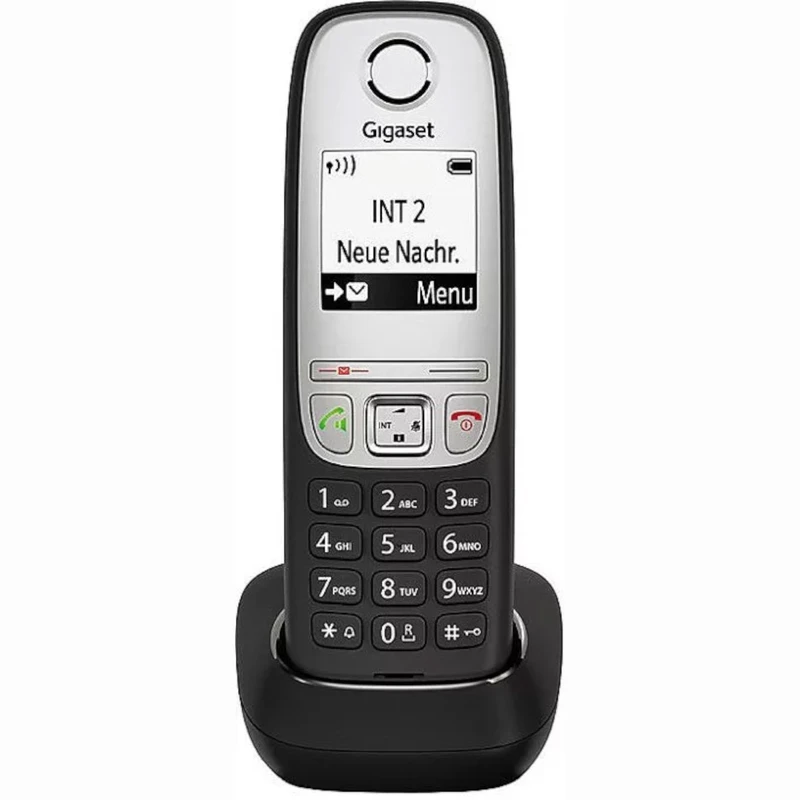 تلفن بی سیم گیگاست مدل A415 DUO