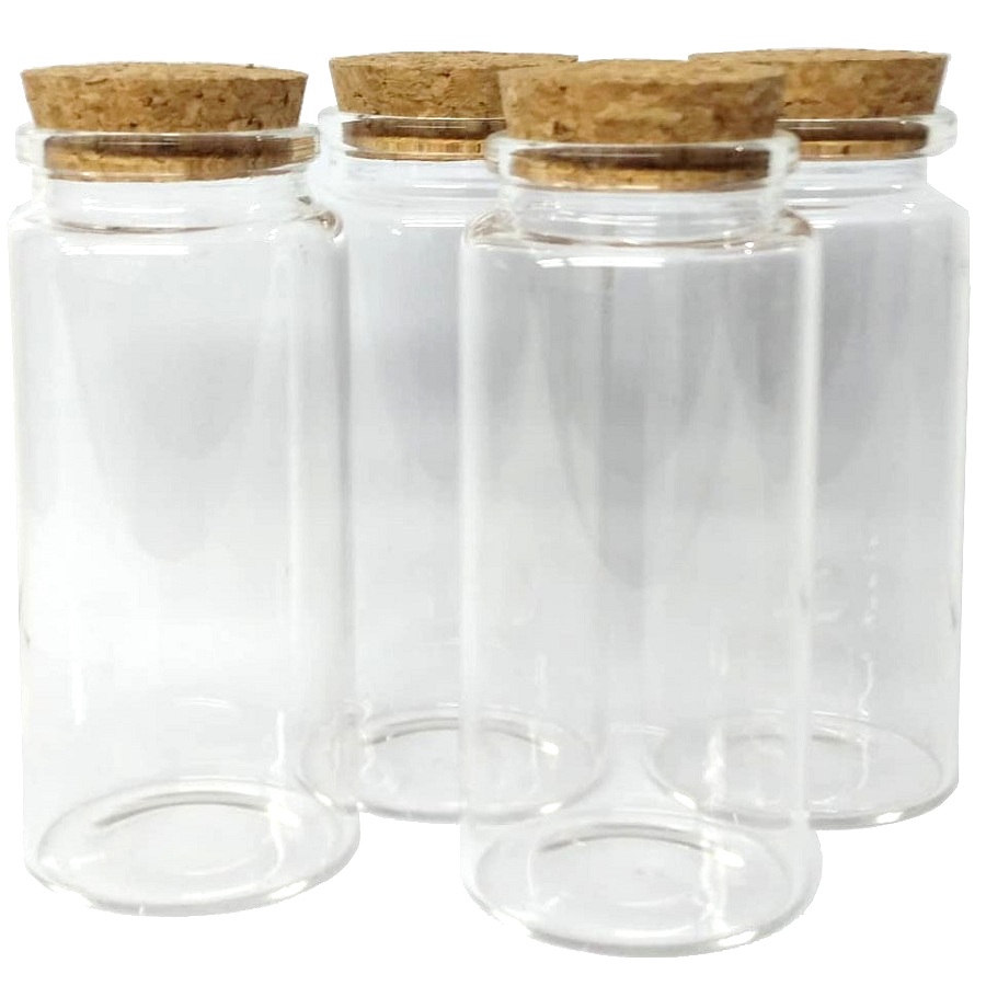 جای ادویه مدل ویال مجموعه 4 عددی