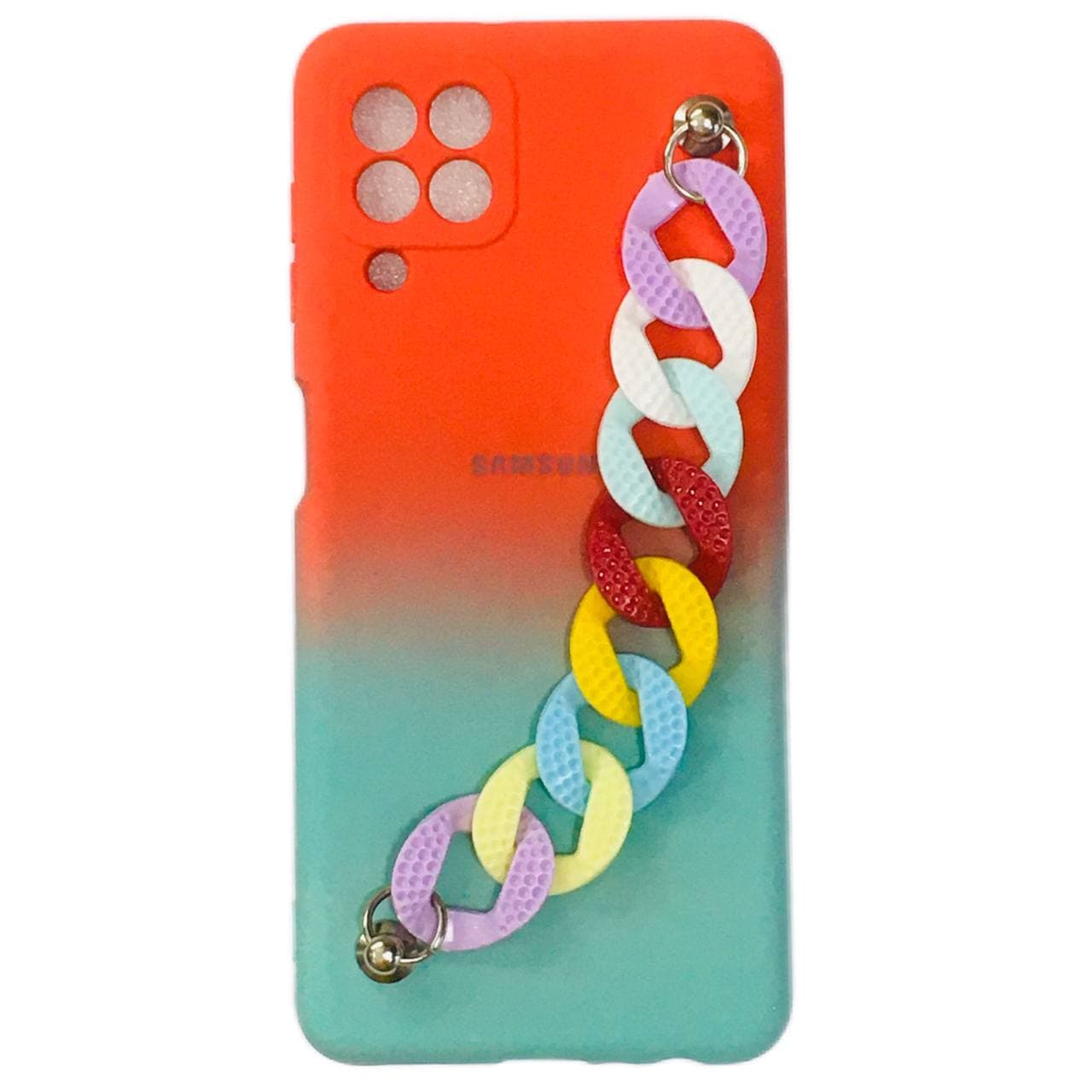 کاور کد 12 مناسب برای گوشی موبایل سامسونگ Galaxy A22 4G