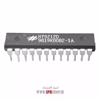آی سی HT9212D